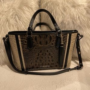Brahmin Mini Asher